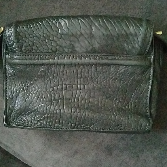 Cole Haan Black Crossbody - Picture 3 of 3